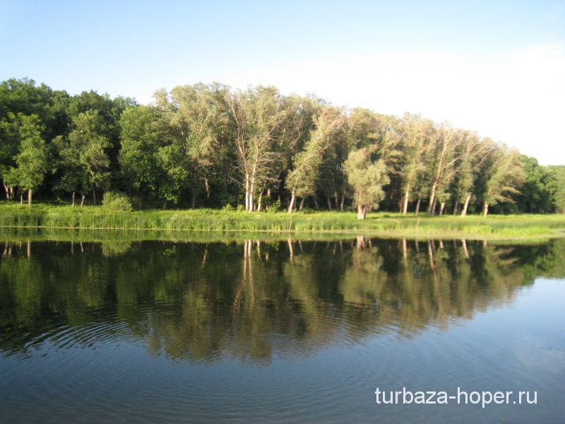 Фото Черкасский затон