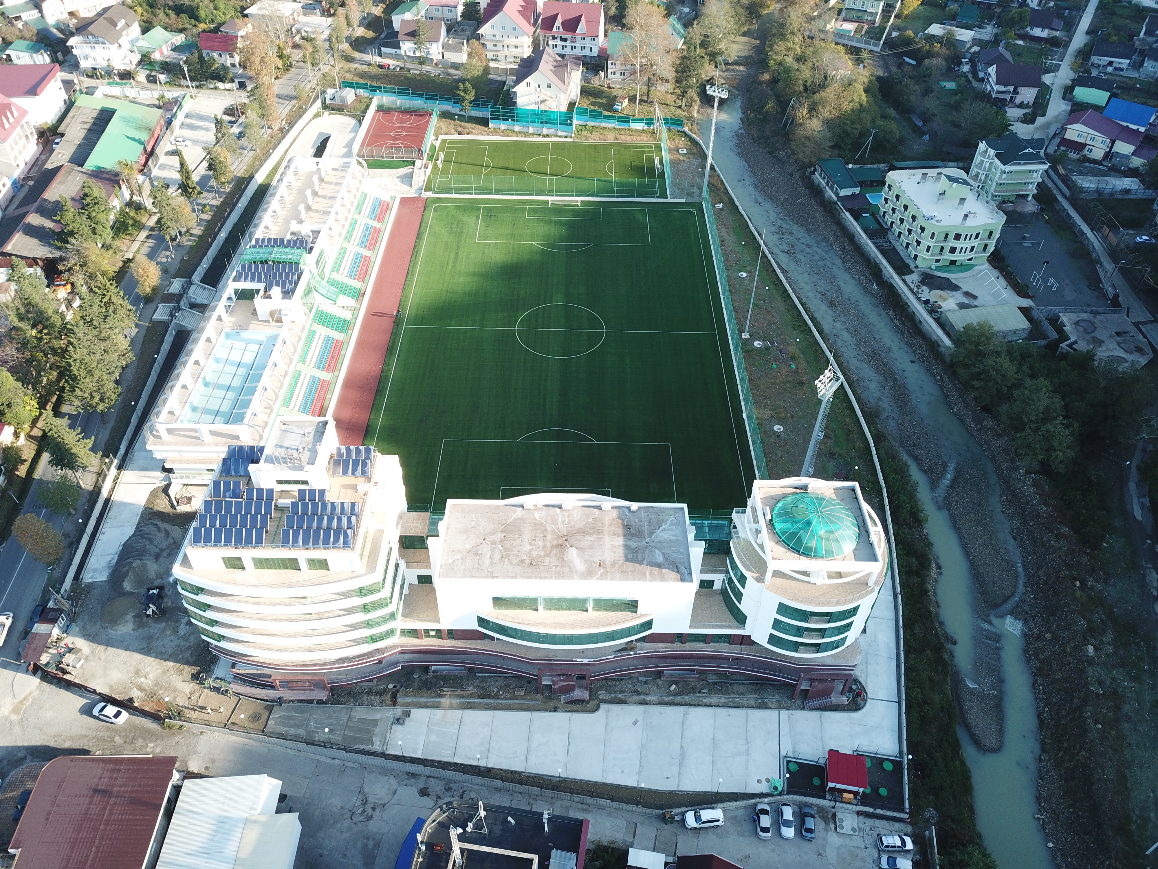 Фото Лоо-арена