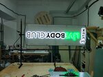 Laser cut and engrave - Arpid group (Oboronnaya Street, 10), laser work