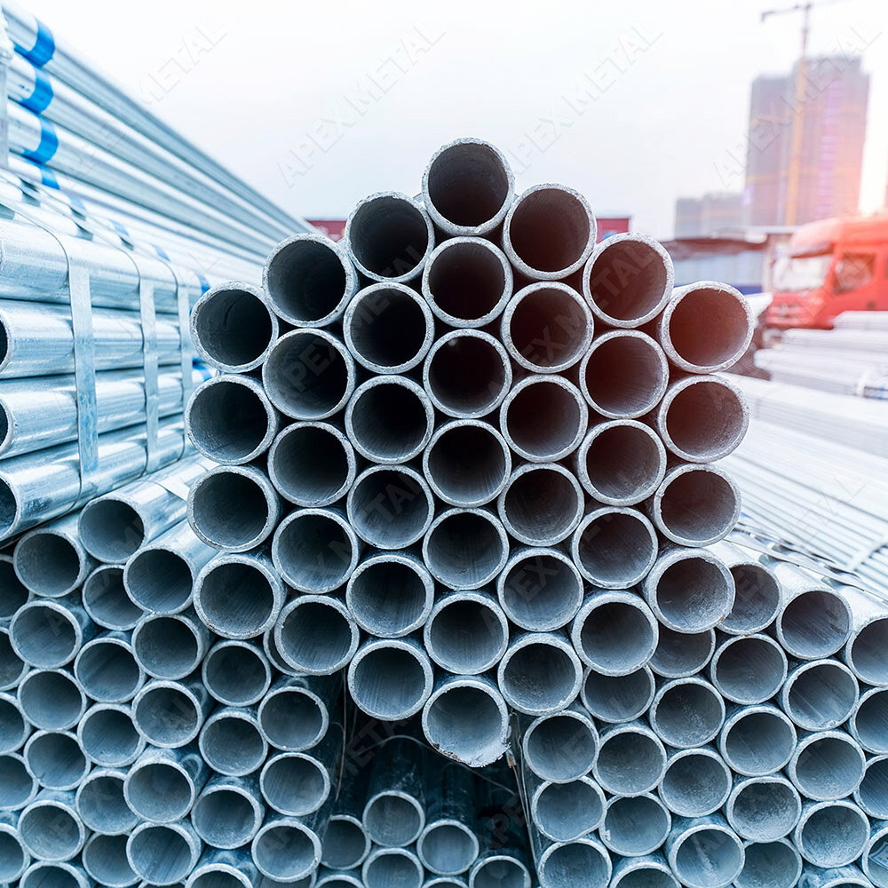 Metal rolling Apex Metal, Moscow, photo