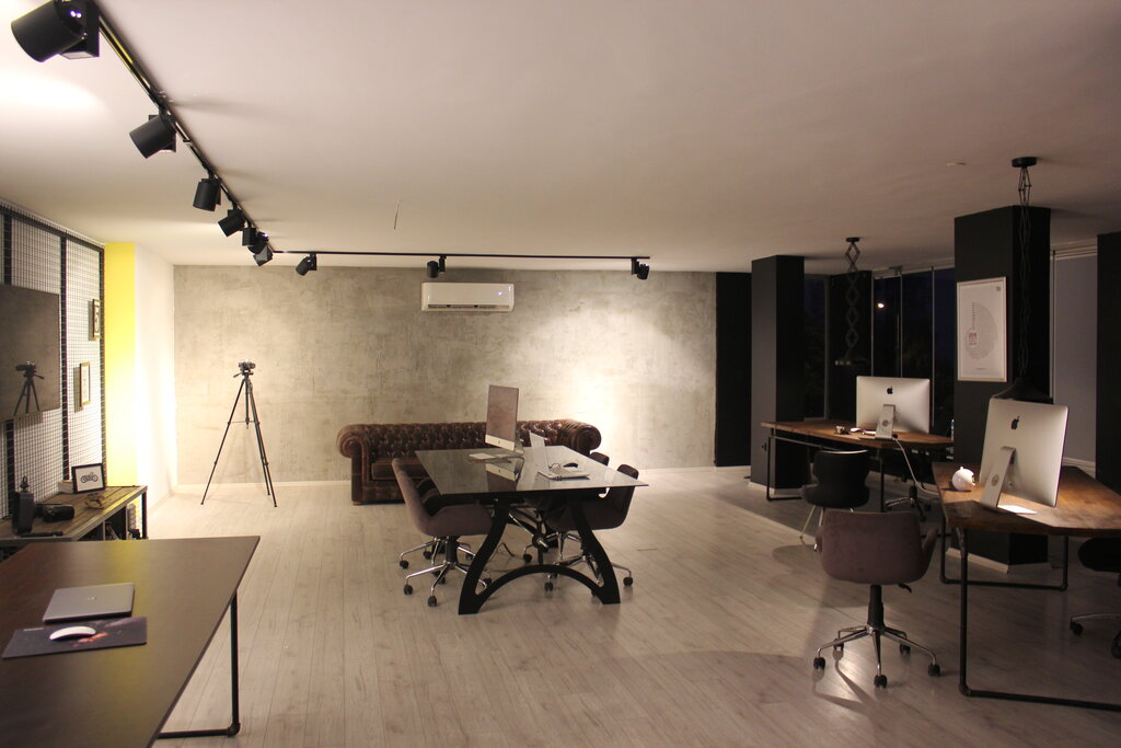 Advertising agency Talya Tasarim, Antalya, photo