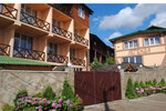 Legenda (село Малореченское, улица Алексея Дижа, 10А), resort