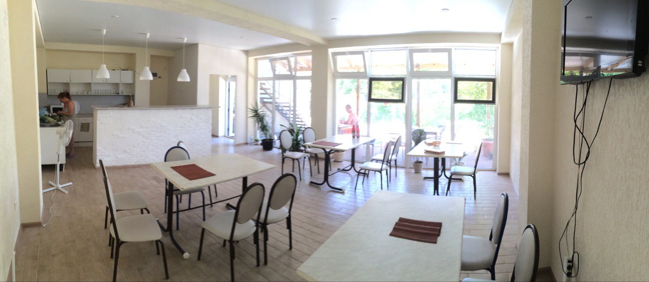 Фото Южный дом