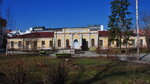 Бактериологическая лаборатория (Moskovskiy Tract, 4с1), laboratorio médico