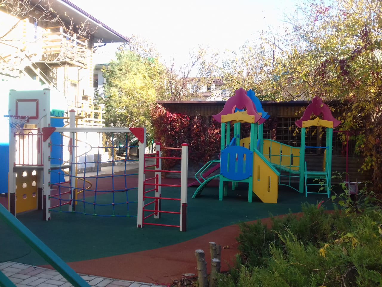 Фото Лукоморье