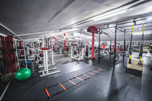 Max Gym (Bolshaya Pokrovskaya ulitsa, 58) ، نادي اللياقة البدنية