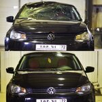 Tjumenskoe otdelenie remonta № 1 (ulitsa Fedyuninskogo, 4Ак1), auto studio