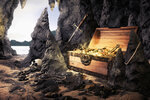 Captain Quest (Stroiteley Street, 5к4), quests