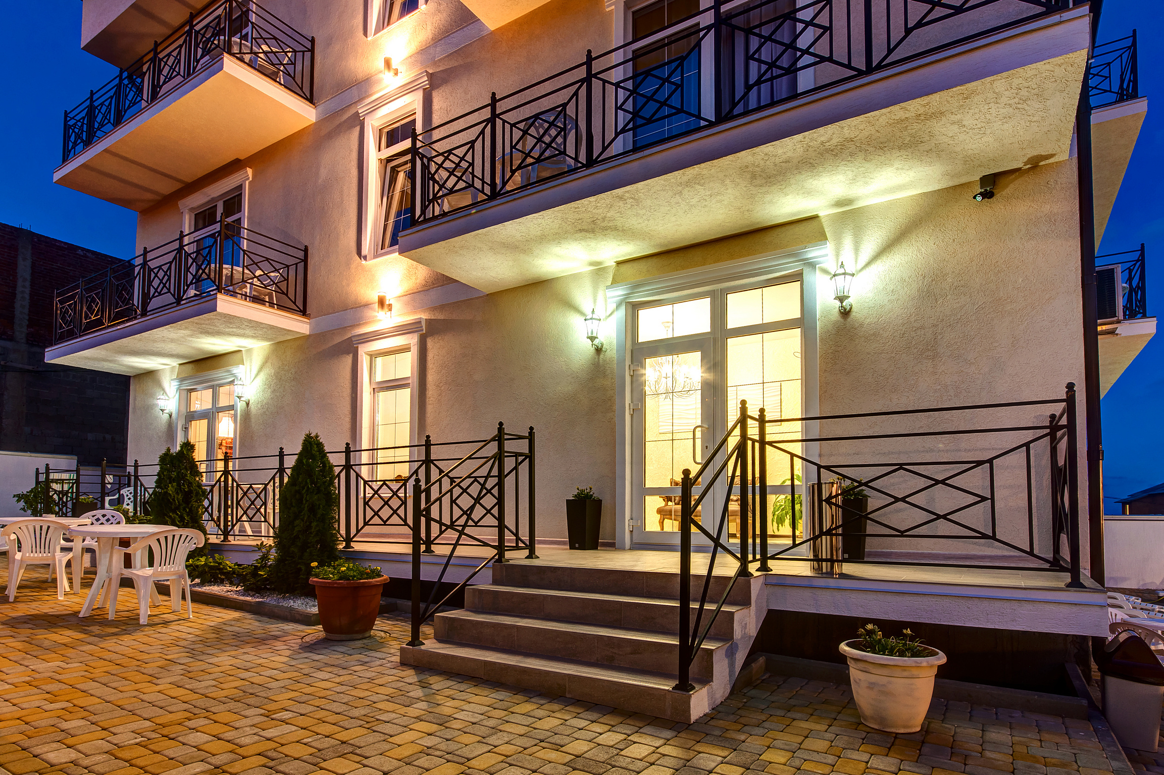 Фото Белла Виста