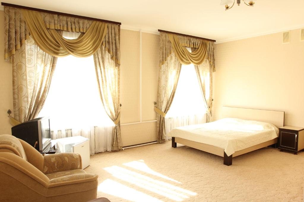 Фото отеля 2