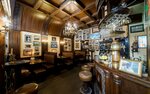 Cuba Leal (Bol'shaya Pokrovskaya Street, 11), bar, pub