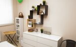 Shelkovaya (Lenina Avenue, 2), beauty salon