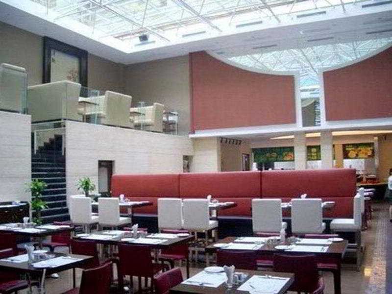 Фото Shanshui Trends Hotel Shenzhen Luohu