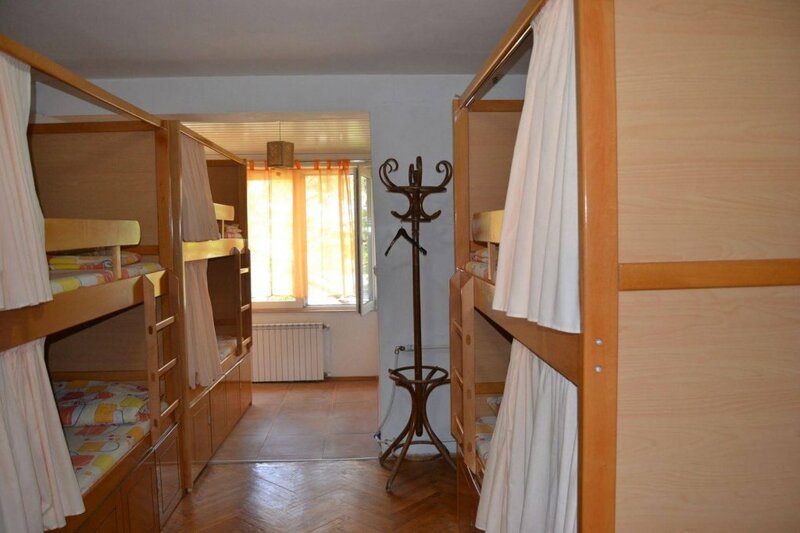Гостиница Hostel Valentin 2 в Скопье