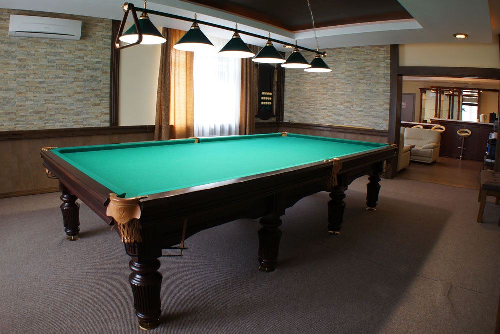 Фото Azimut Парк Отель Волга Астрахань