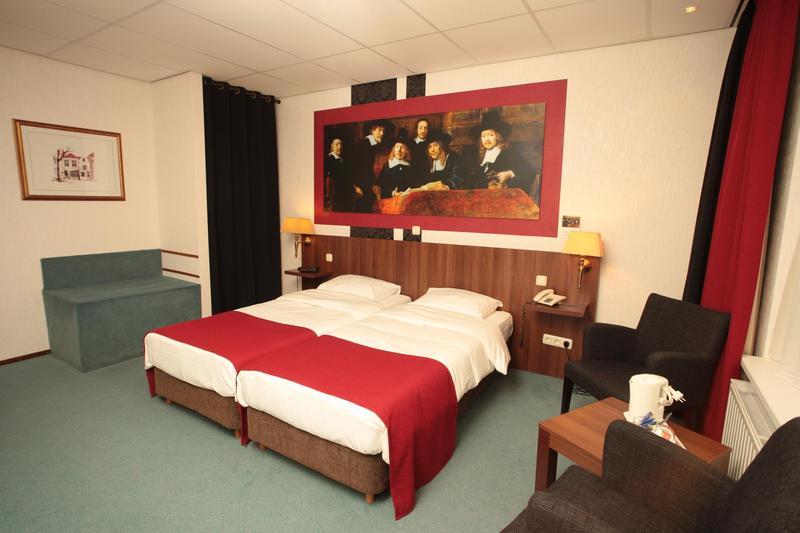 Фото Hotel de Koophandel