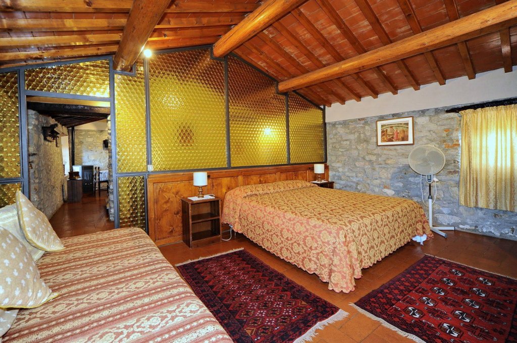 Фото Borgo Mocale