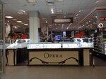 Opera (Leninsky Avenue, 54), jewelry store