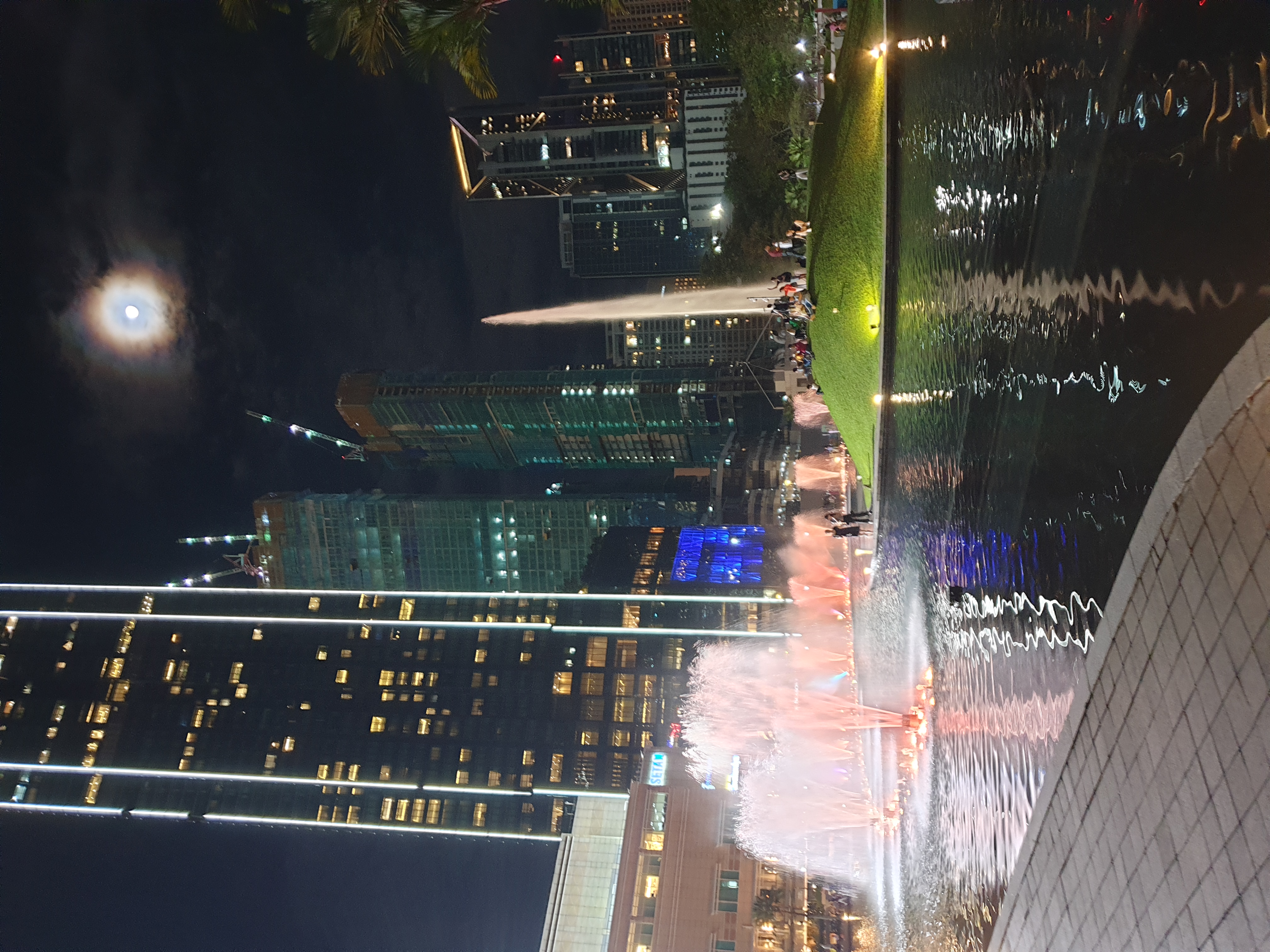 Фото Mandarin Oriental Kuala Lumpur