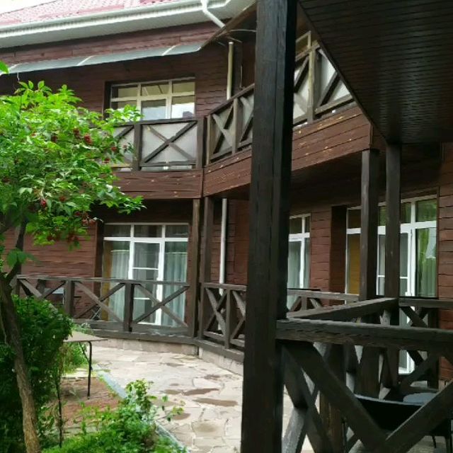 Фото отеля 2