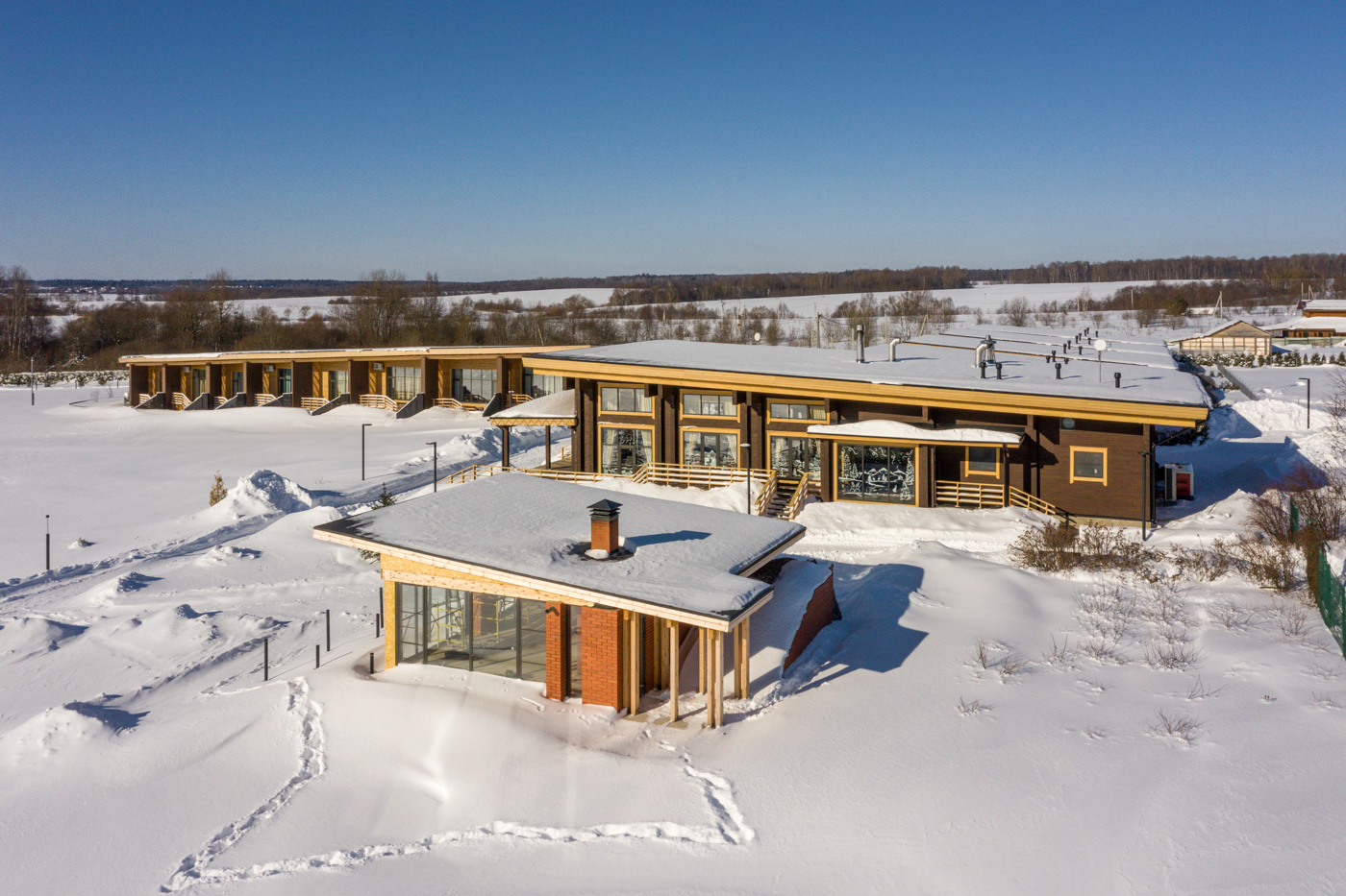 Фото Усадьба Зеехоф