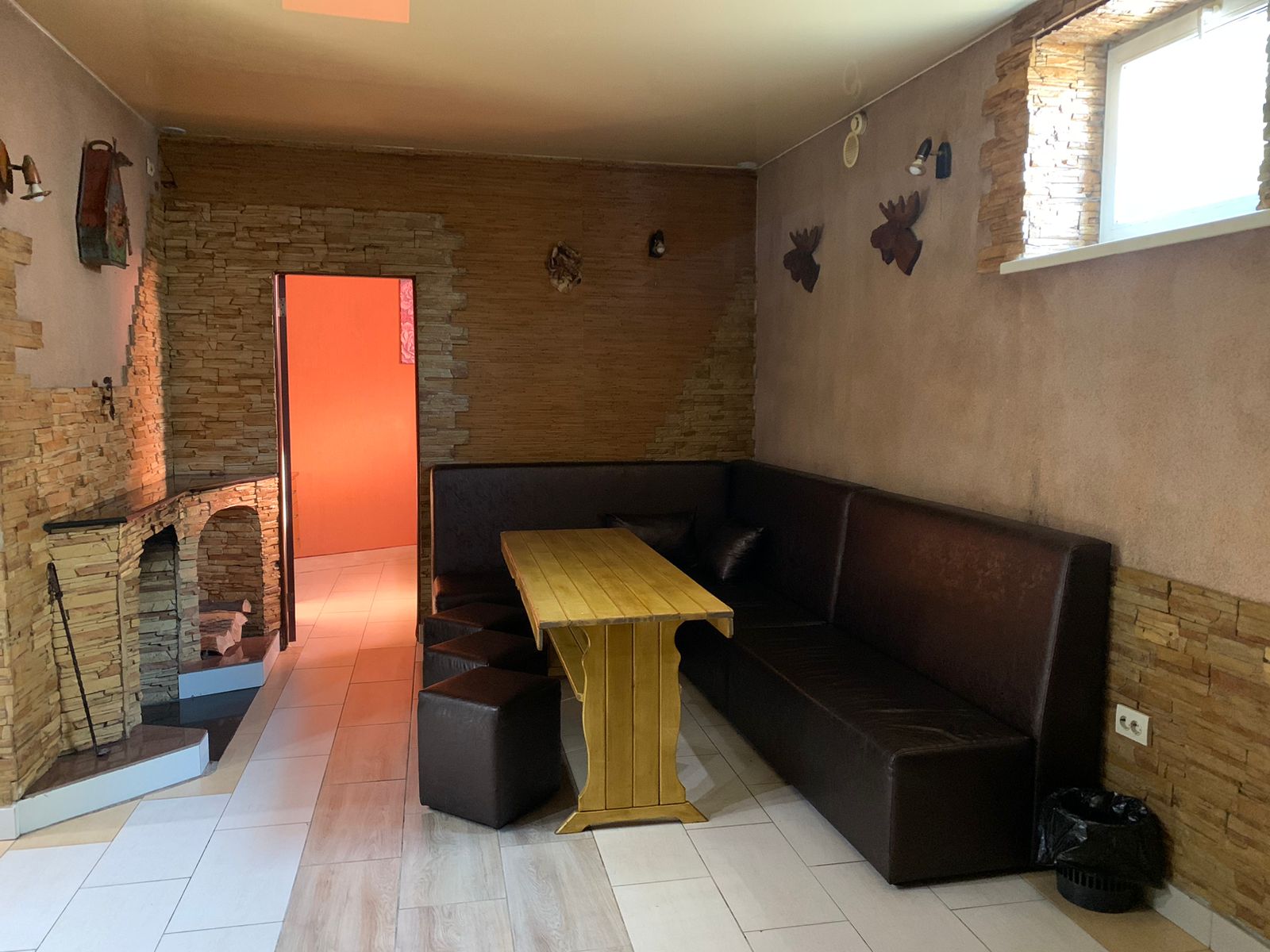 Фото Адреналин