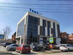 Teletask (Perekopskaya Street, 52), building automation