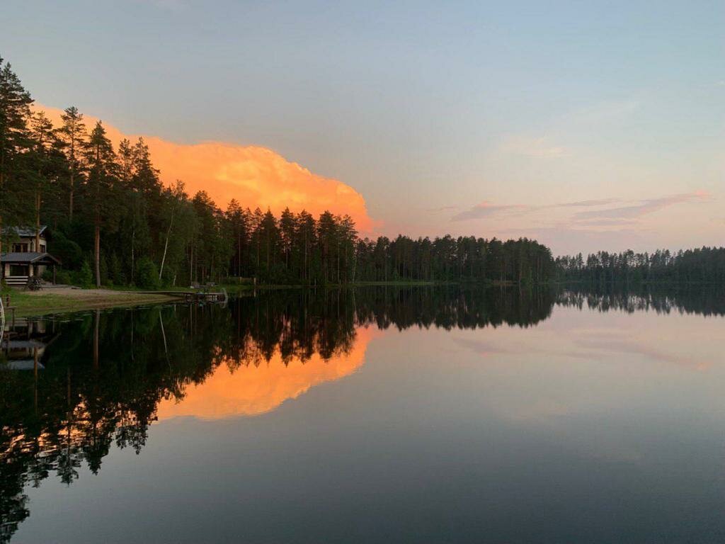 Гостиница Курорт Ярви, Санкт‑Петербург и Ленинградская область, фото