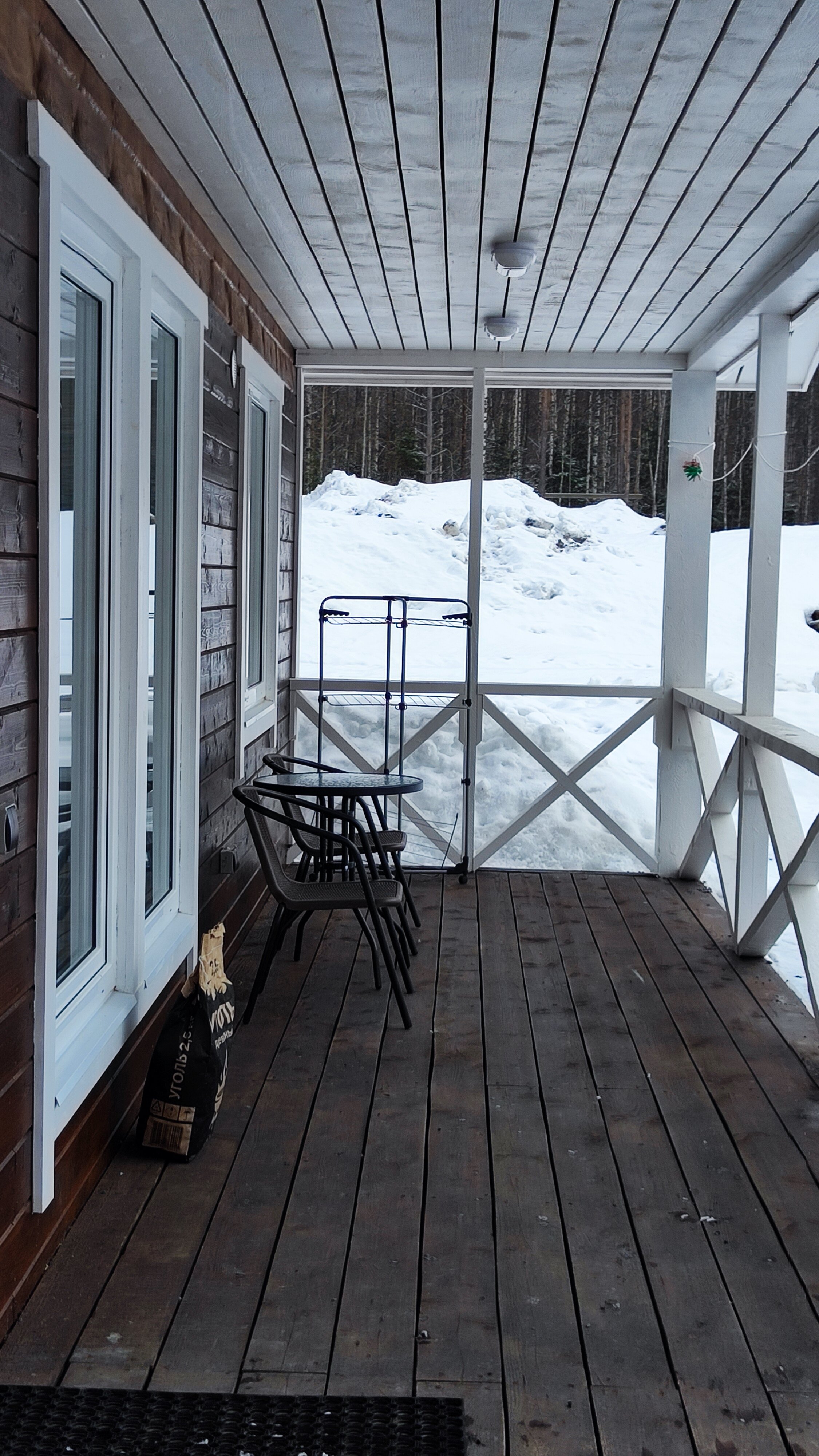 Фото Хутор Тохмайоки