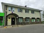 Bolshekolpanskoye Selskoye Poseleniye (derevnya Bolshiye Kolpany, ulitsa 30 let Pobedy, 1А), administración