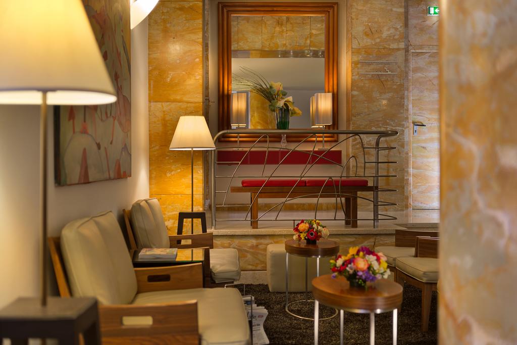 Фото Hotel Ariston