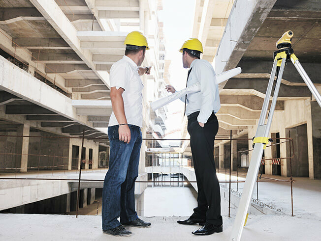 Construction and finishing works International Mechanical & Electrical Company Wll, Abu Dhabi, photo