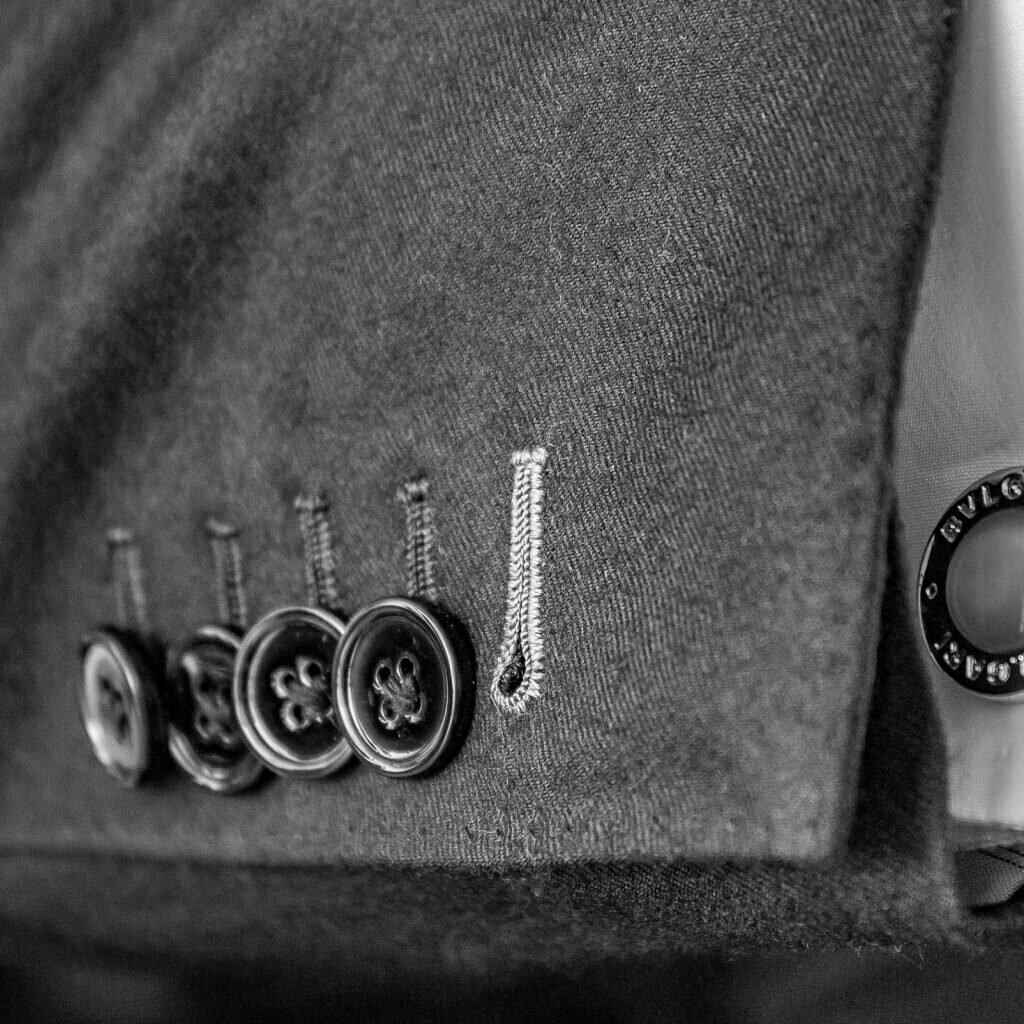 Clothing store W Couturier, Dubai, photo