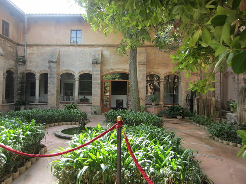 Museum Frédéric Chopin and George Sand Museum, Balearic Islands, photo