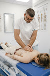 Spine and Joint Treatment Clinic by Dr. Dlina (Gilyarovskogo Street, 51), medical center, clinic