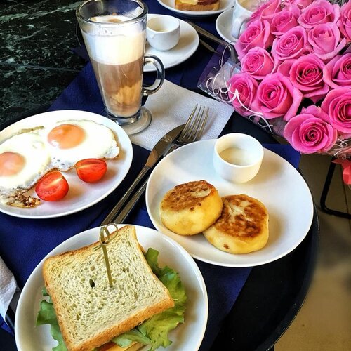 Гостиница Hollywood De Luxe в Краснодаре