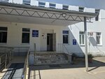 Travmatologichesky punkt Respublikanskoy klinicheskoy bolnitsy (ulitsa Nogmova, 91) ، مركز رعاية المصابين