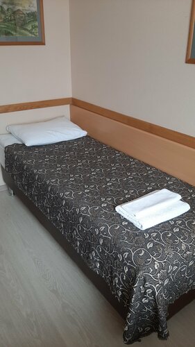 Гостиница Мини-отель в центре в Архангельске