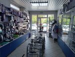 OrtoMed (улица Гагарина, 20А), medical supply store