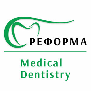 Реформа