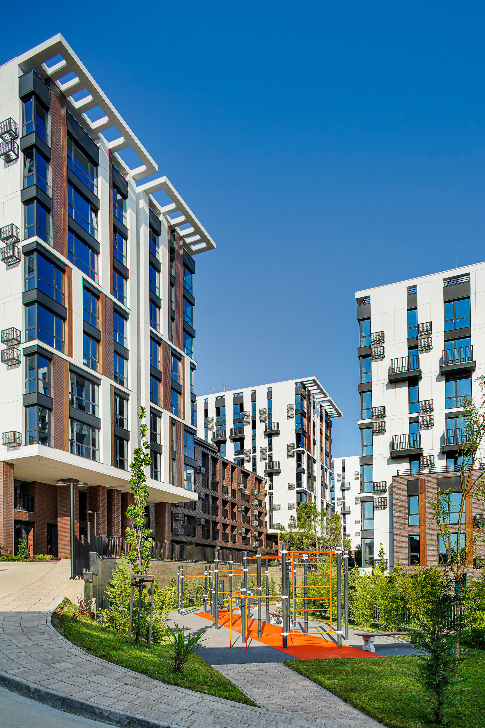 Фото Моравия