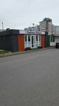 Киоск по продаже рыбы (Lva Yashina Street, 5Б) ، الأسماك والمأكولات البحرية