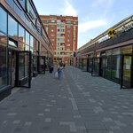 Chio Chio (Proletarskaya Street, 271В/1), hairdresser