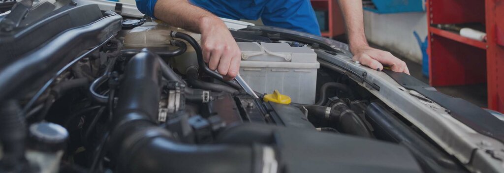 Car service, auto repair Golden Dream Auto Services, Dubai, photo