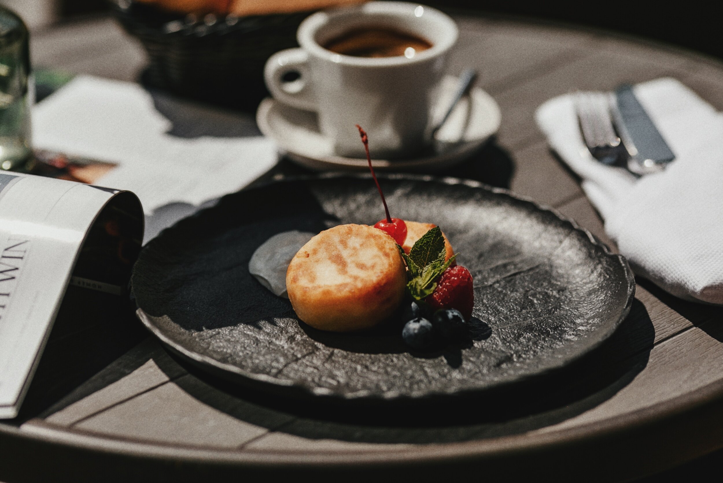 Фото Palmira Garden Hotel & SPA