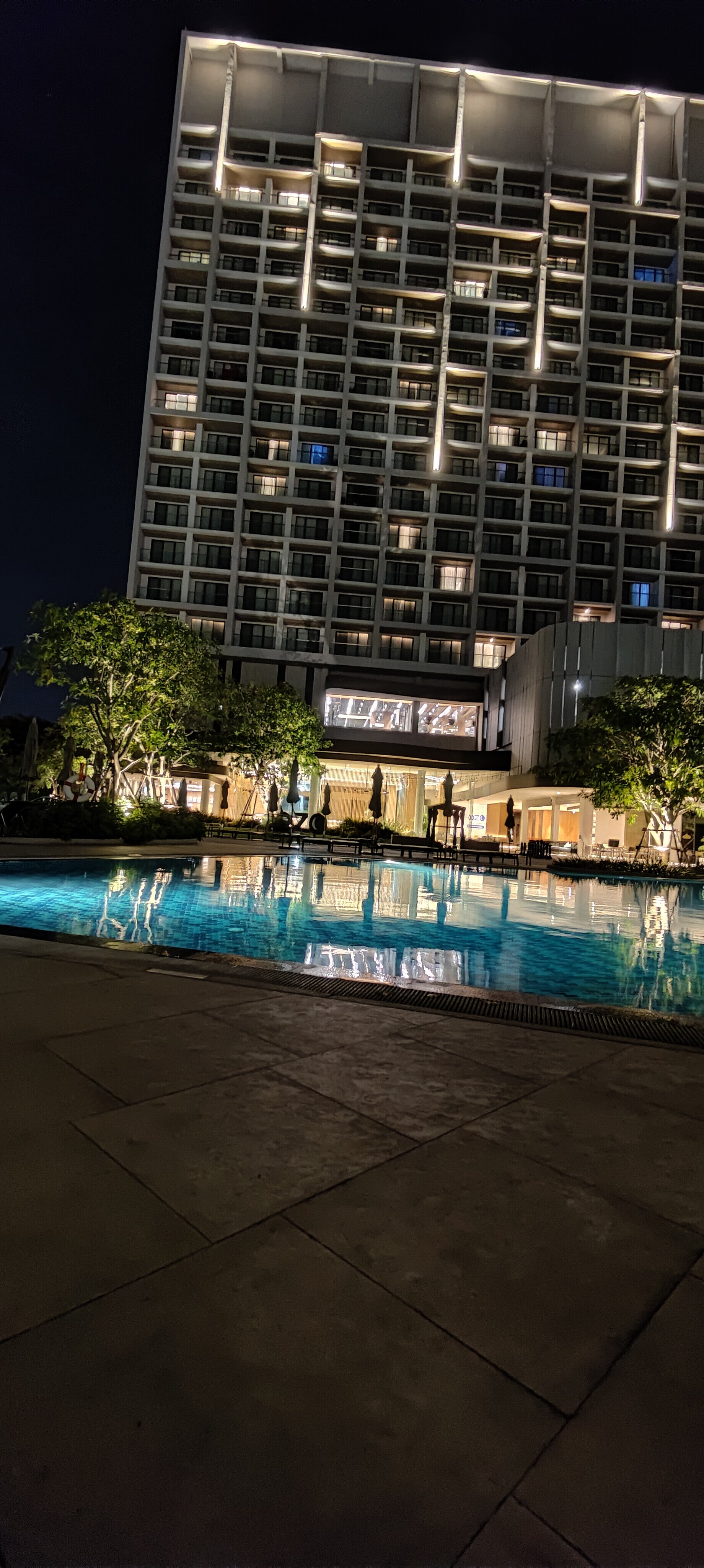 Фото OZO North Pattaya