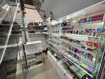 Dun'-ka (Molodyozhnaya ulitsa, 8А), vape shop