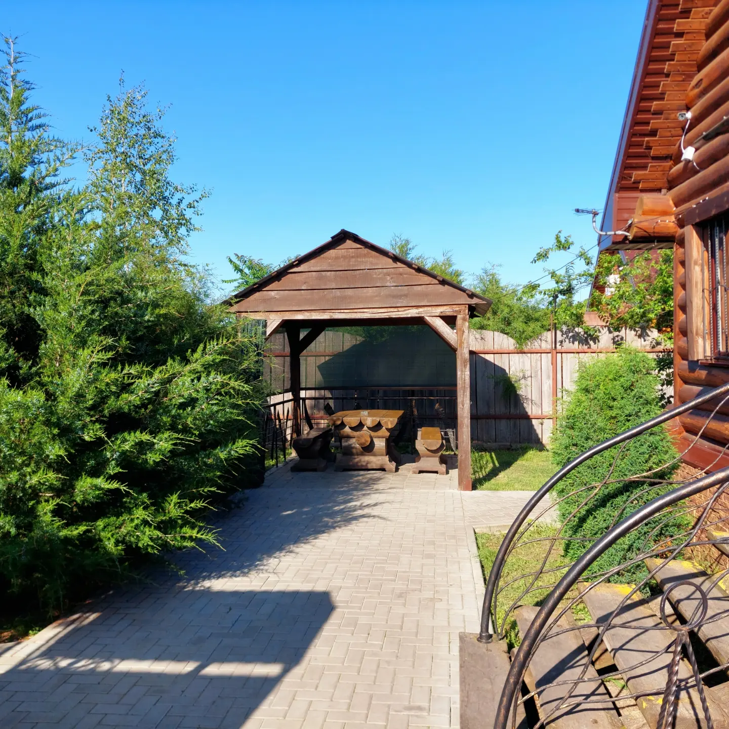 Фото У Реки