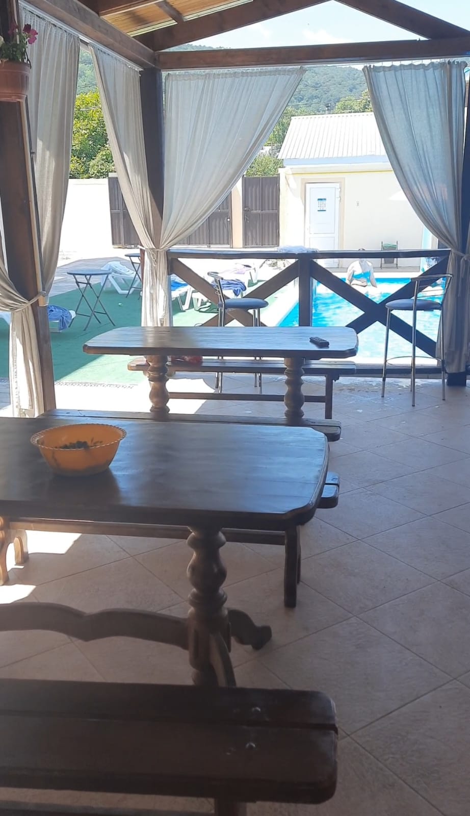 Фото Тихая гавань