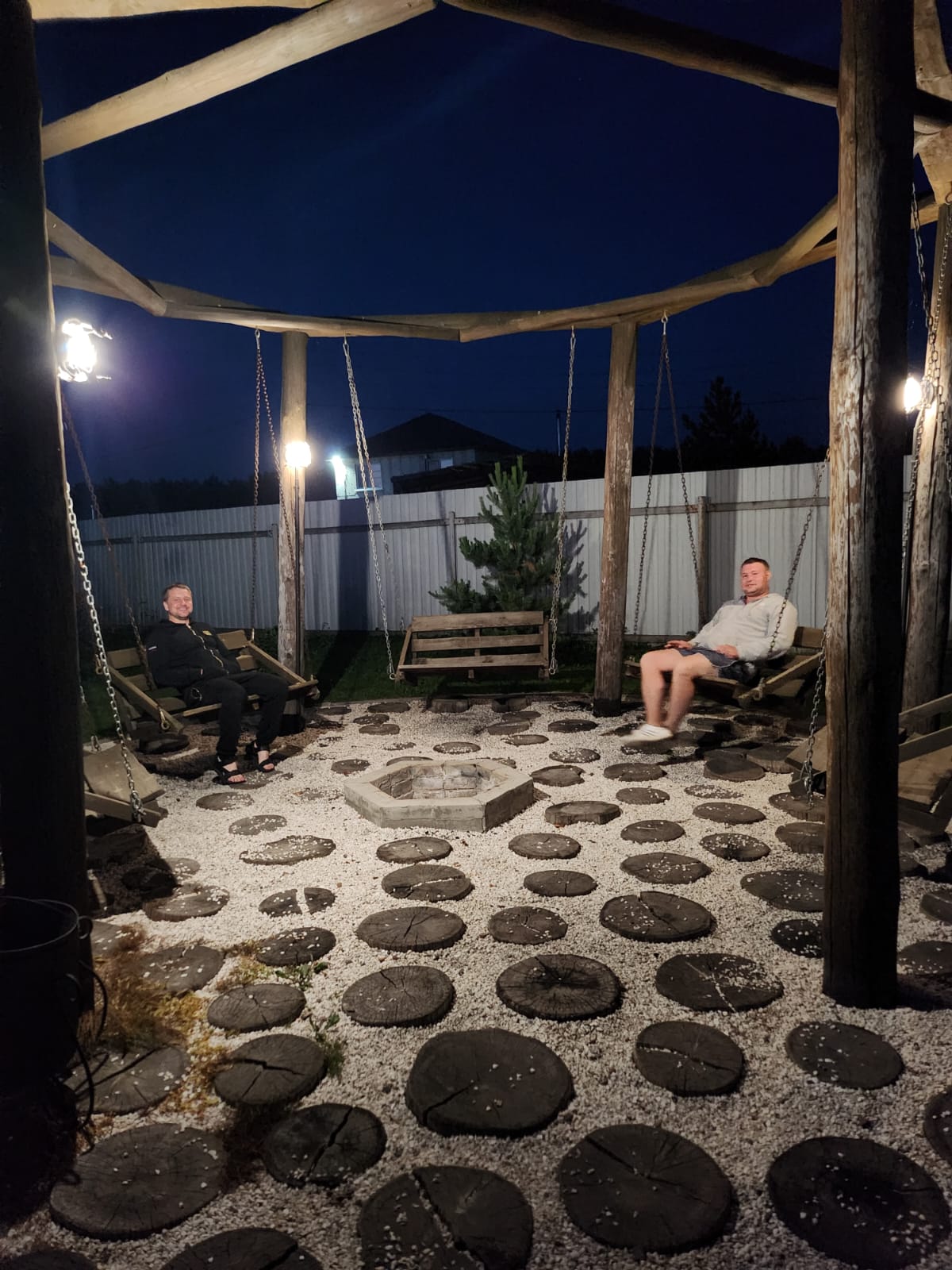 Фото В гостях у сказки